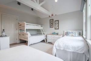 Nantucket Vacation Rental - Floor 2 -006
