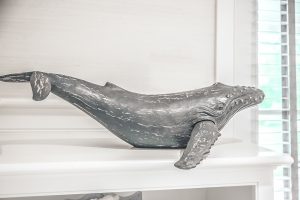 Nantucket Vacation Rental - Whale